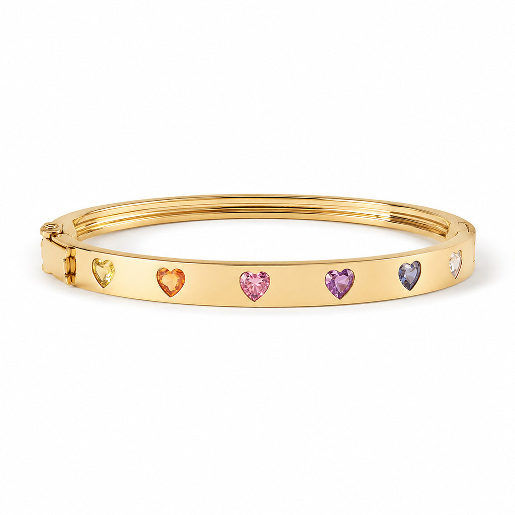Amore Bangle
