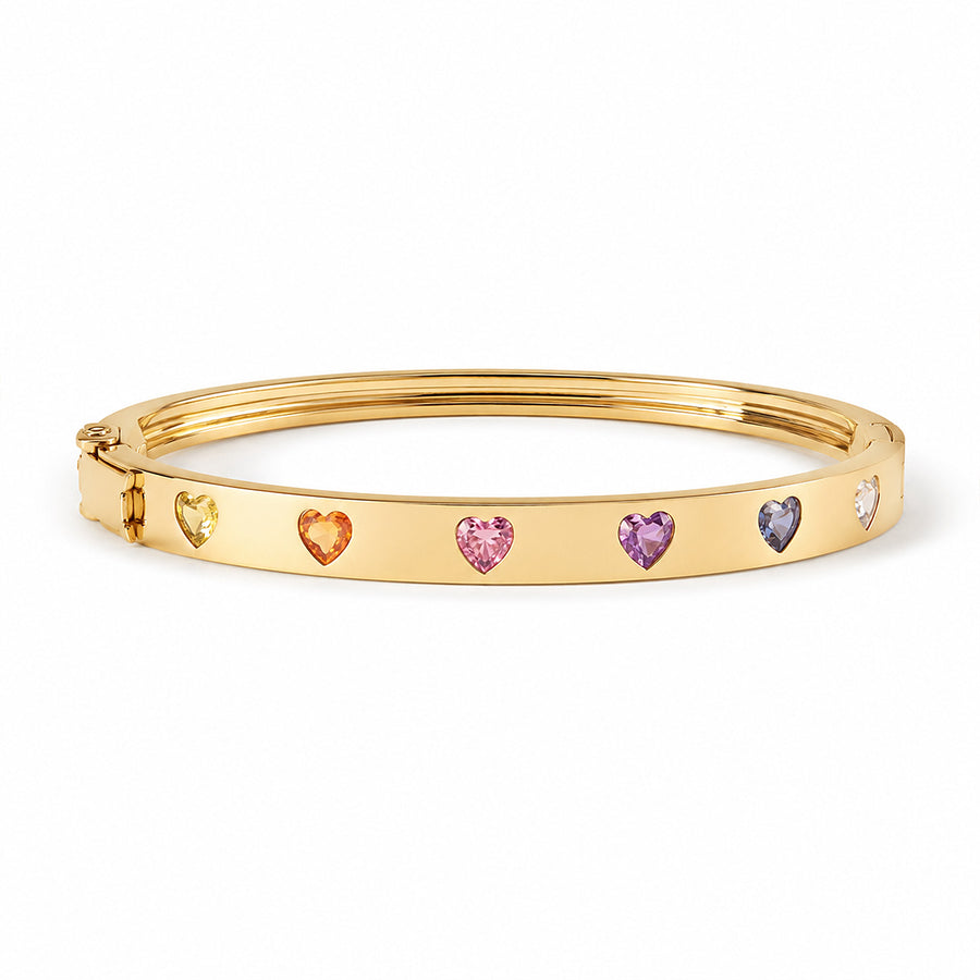 Amore Bangle