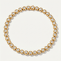 Rivera Glow Tennis Bracelet