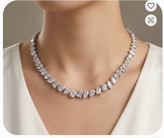 The Monarch Necklace