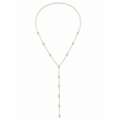 Nova Lariat Necklace