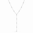 Nova Lariat Necklace