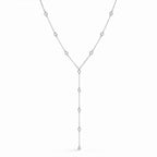 Nova Lariat Necklace