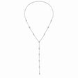 Nova Lariat Necklace