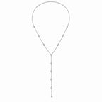 Nova Lariat Necklace