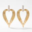 Valentina Statement Earrings