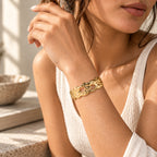 Wild Honey Cuff