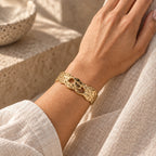 Wild Honey Cuff
