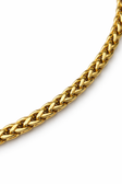 Honey Glow Wheat Chain