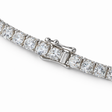 Bee Sparkle Tennis Bracelet